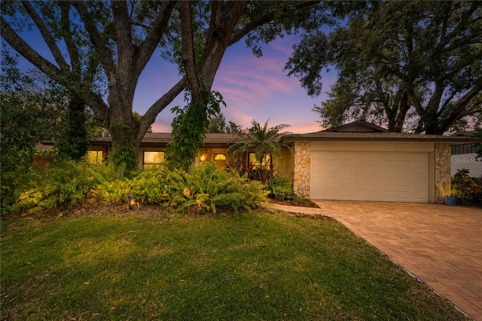 Photo of 3823 QUANDO DRIVE BELLE ISLE FL 32812