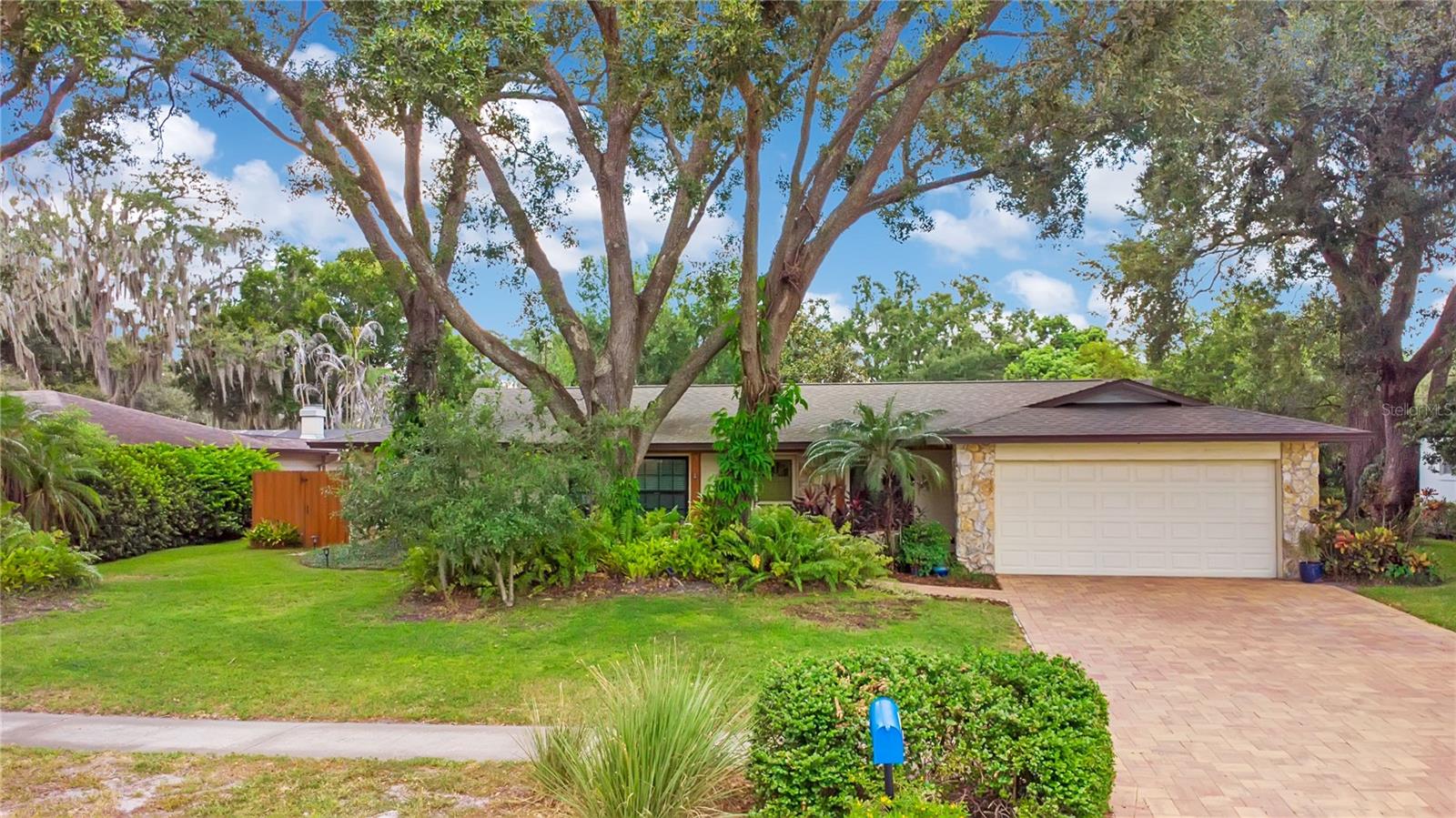 Photo of 3823 QUANDO DRIVE BELLE ISLE FL 32812
