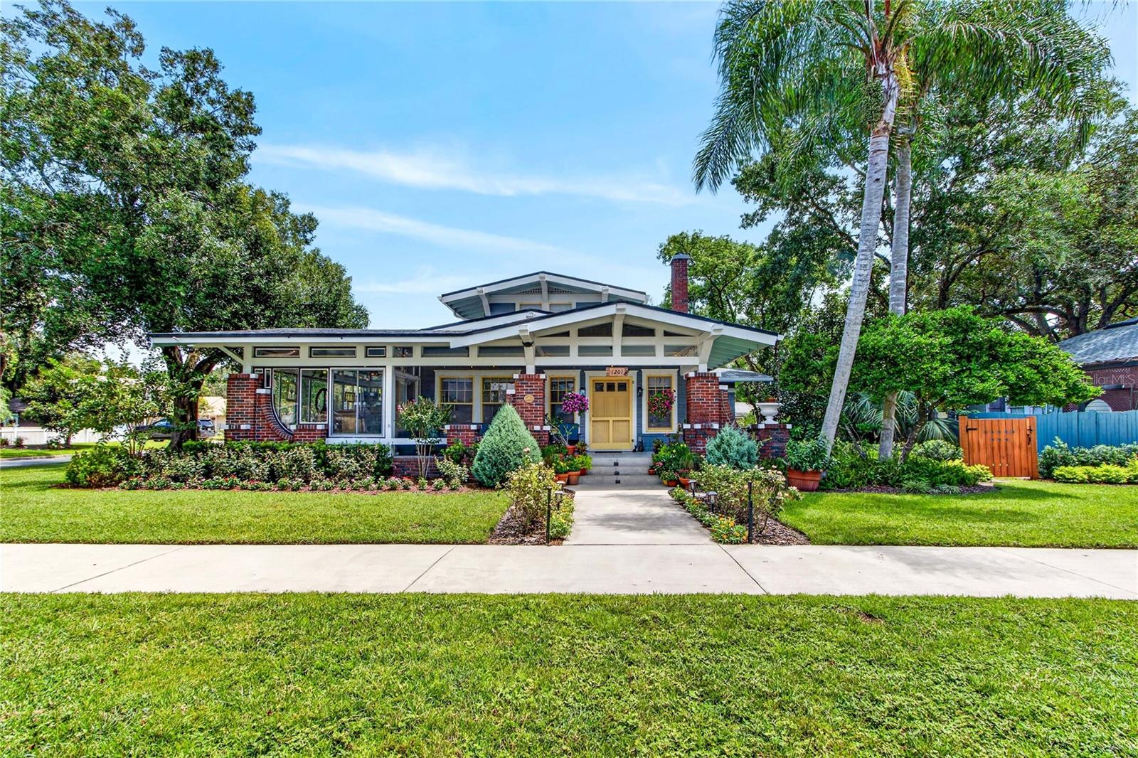Photo of 1201 MAGNOLIA AVENUE SANFORD FL 32771