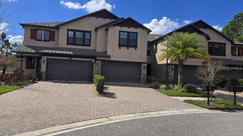Photo of 4887 ISOLA COURT WESLEY CHAPEL FL 33543