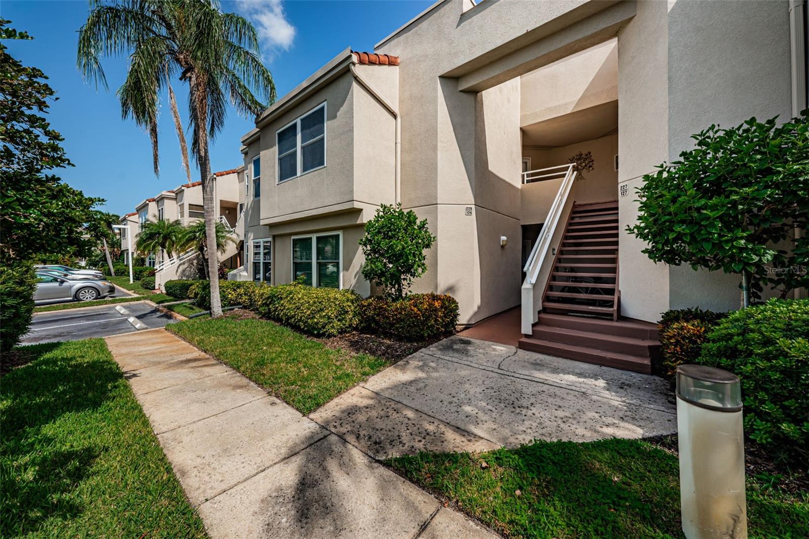 Photo of 6020 BAHIA DEL MAR CIRCLE #226 ST PETERSBURG FL 33715