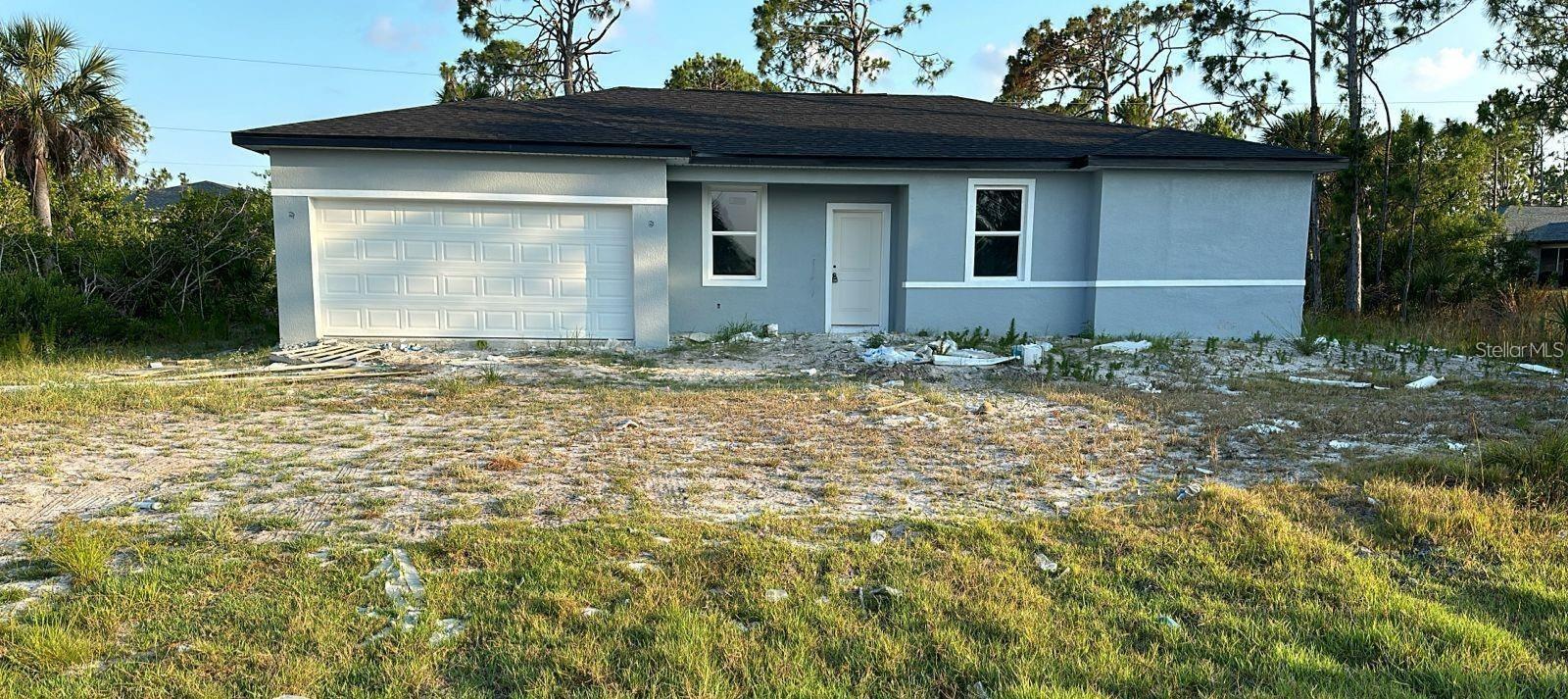 Photo of 11635 WILLMINGTON BOULEVARD PORT CHARLOTTE FL 33981