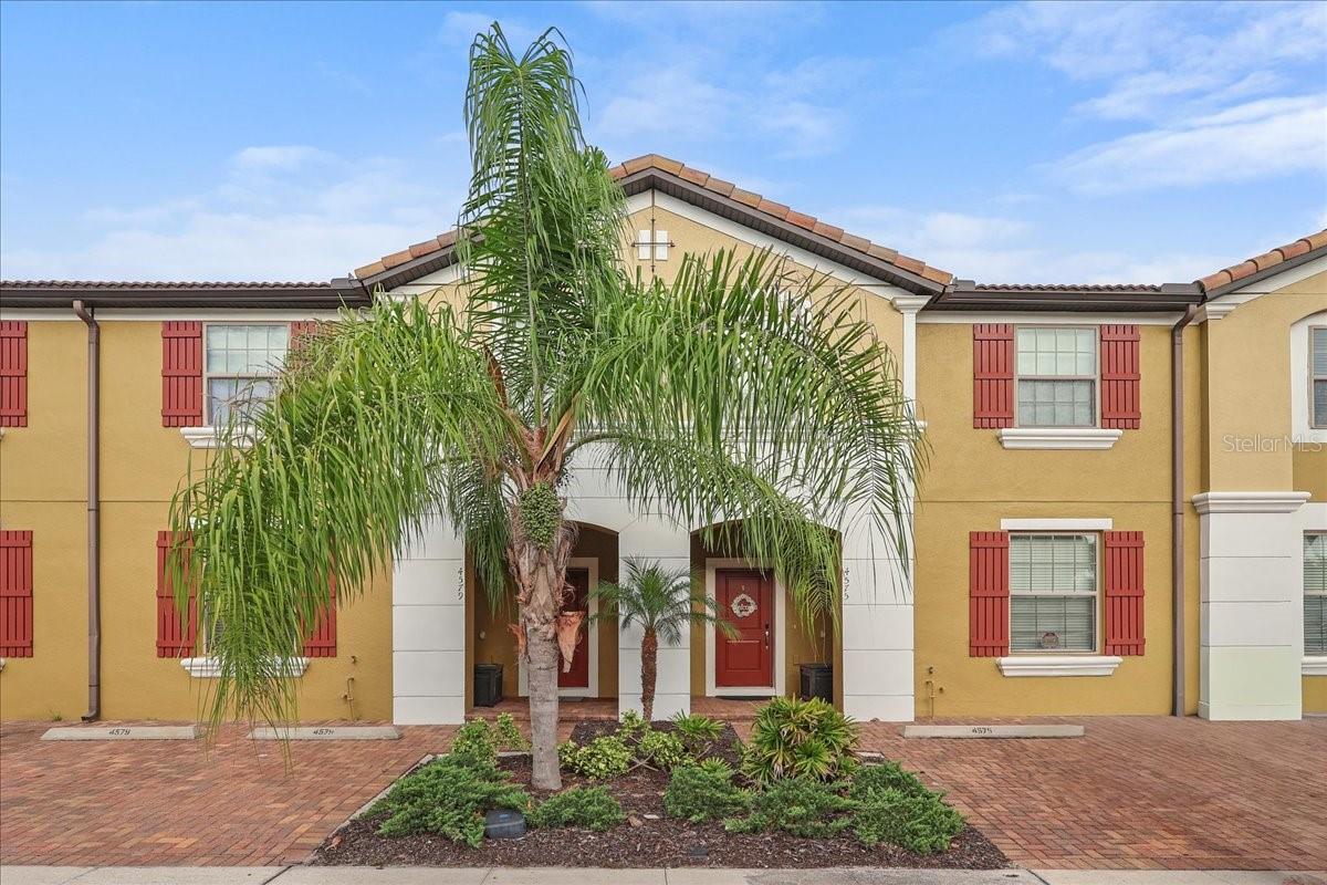 Photo of 4579 TERRASONESTA DRIVE DAVENPORT FL 33837