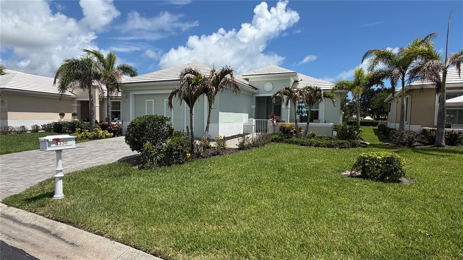 Photo of 1330 SAINT CATHERINES CIRCLE VERO BEACH FL 32967