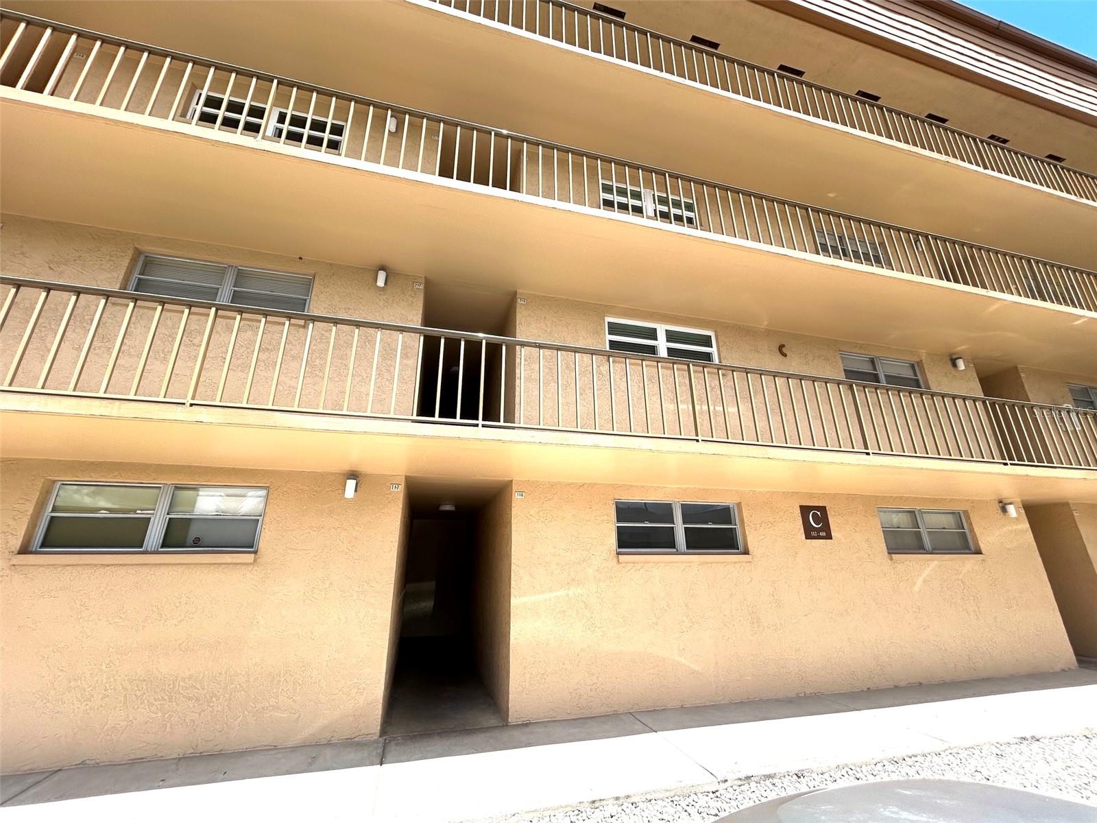 Photo of 5820 N CHURCH AVENUE #116 TAMPA FL 33614