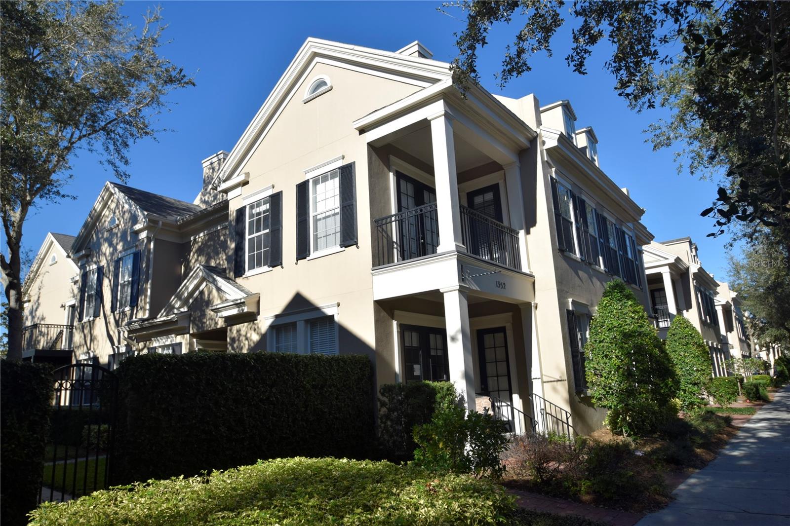 Photo of 1352 LAKE BALDWIN LANE #A ORLANDO FL 32814