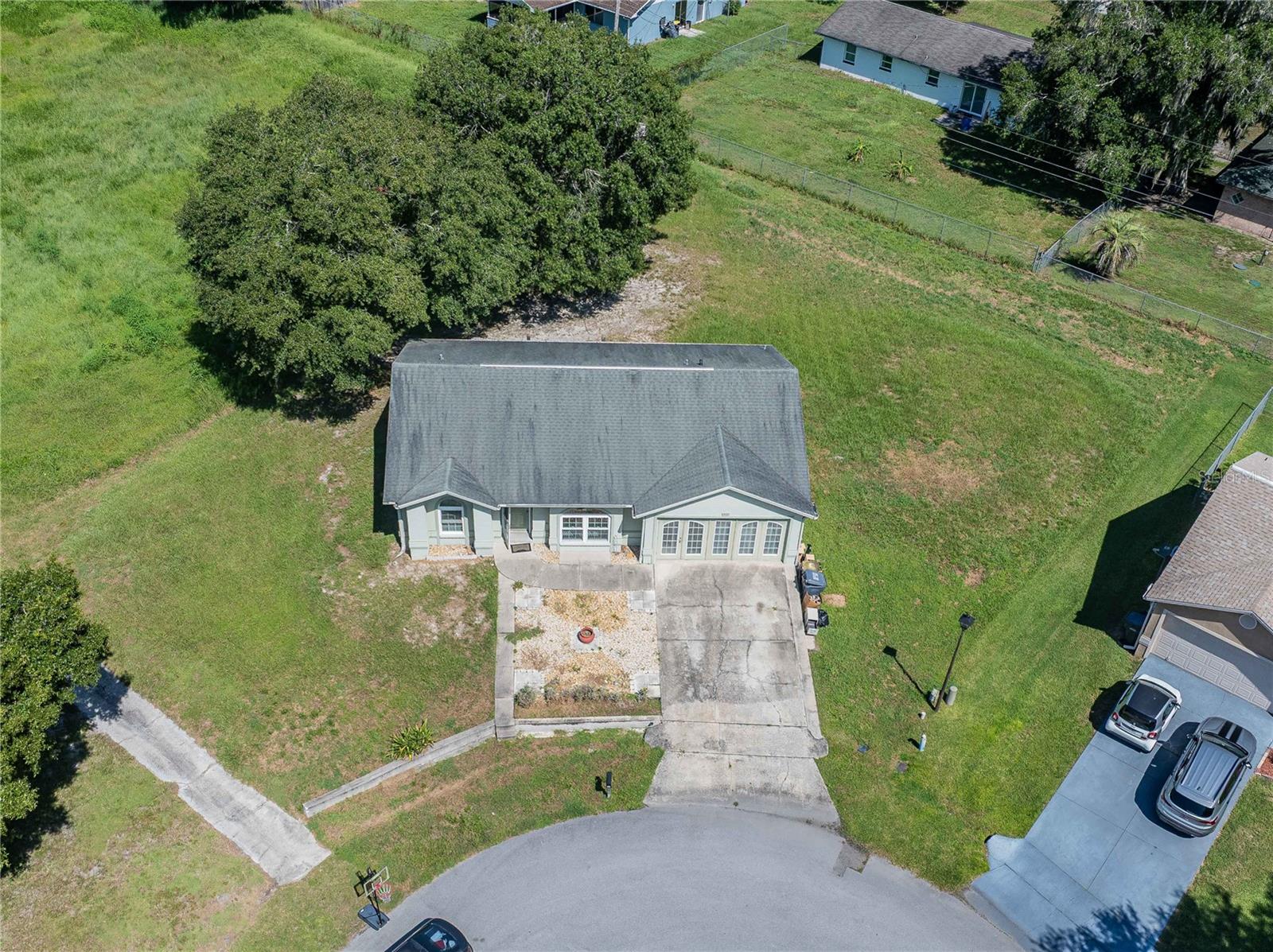 Photo of 257 LINDALE STREET LAKELAND FL 33809