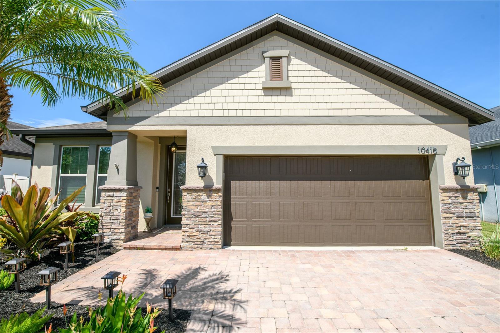 Photo of 10415 ALCON BLUE DRIVE RIVERVIEW FL 33578