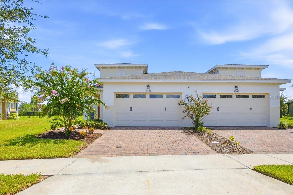 Photo of 2541 YELLOW BRICK ROAD ST CLOUD FL 34771
