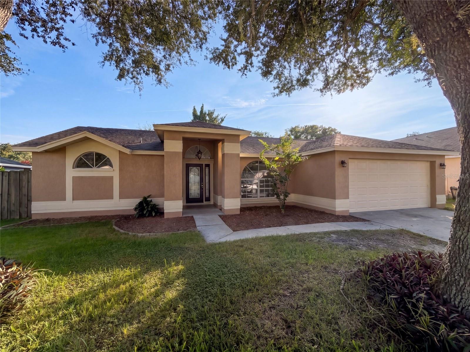 Photo of 2330 FOGGY RIDGE PARKWAY LAND O LAKES FL 34639