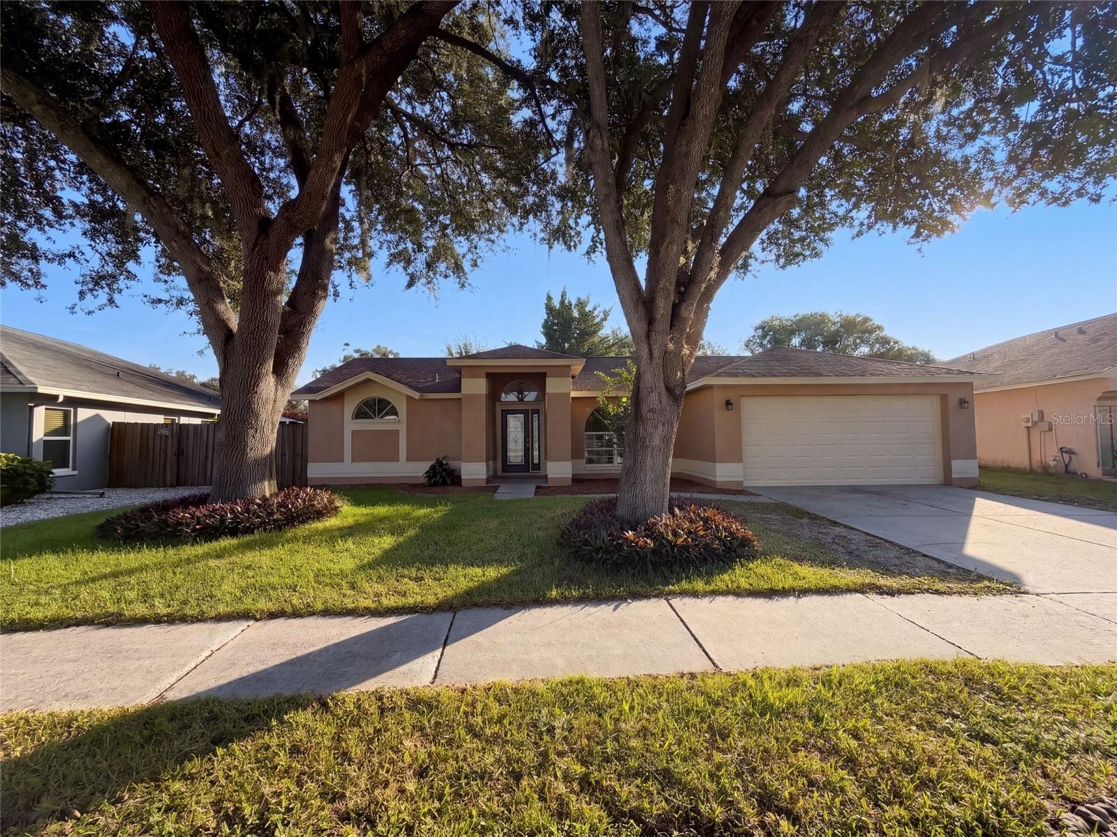 Photo of 2330 FOGGY RIDGE PARKWAY LAND O LAKES FL 34639