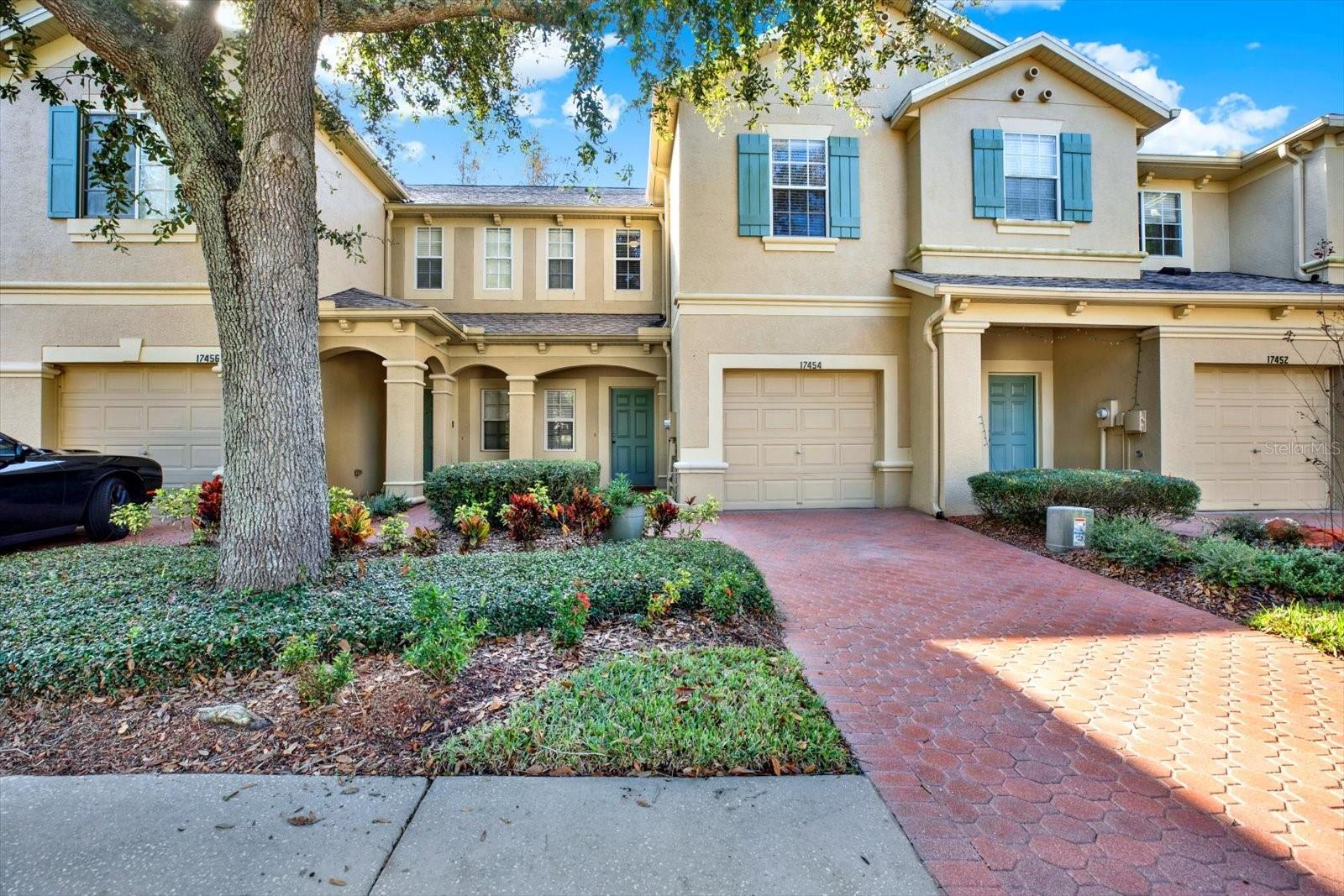 Photo of 17454 STINCHAR DRIVE LAND O LAKES FL 34638