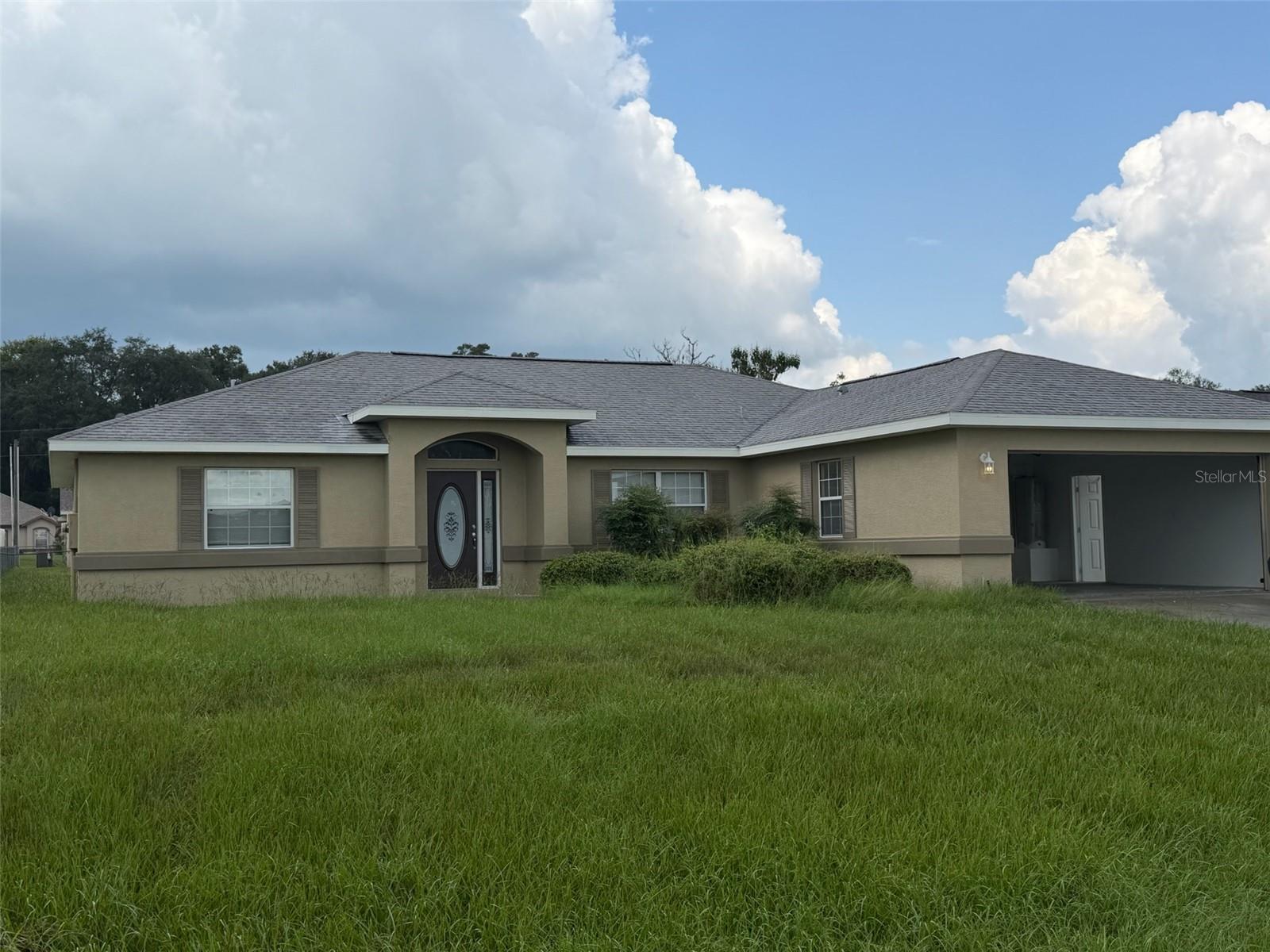 Photo of 4836 NW 45TH COURT OCALA FL 34482