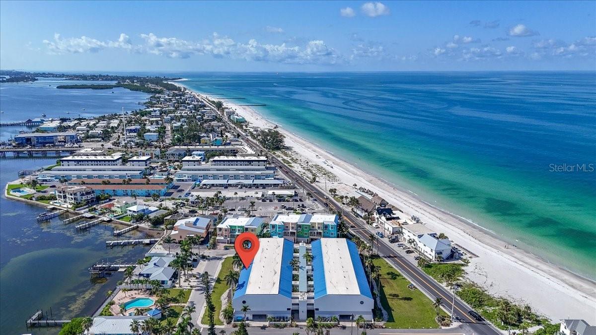 Photo of 1007 GULF DRIVE #217 BRADENTON BEACH FL 34217