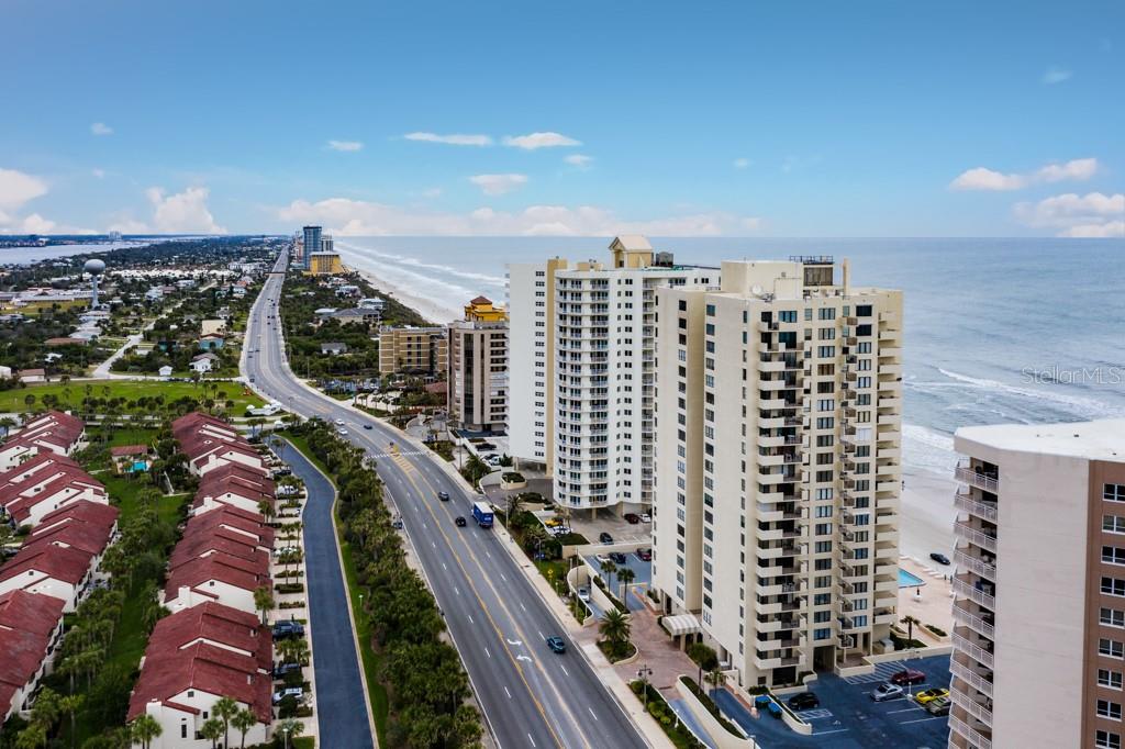 Photo of 2947 S ATLANTIC AVENUE #1505 DAYTONA BEACH SHORES FL 32118