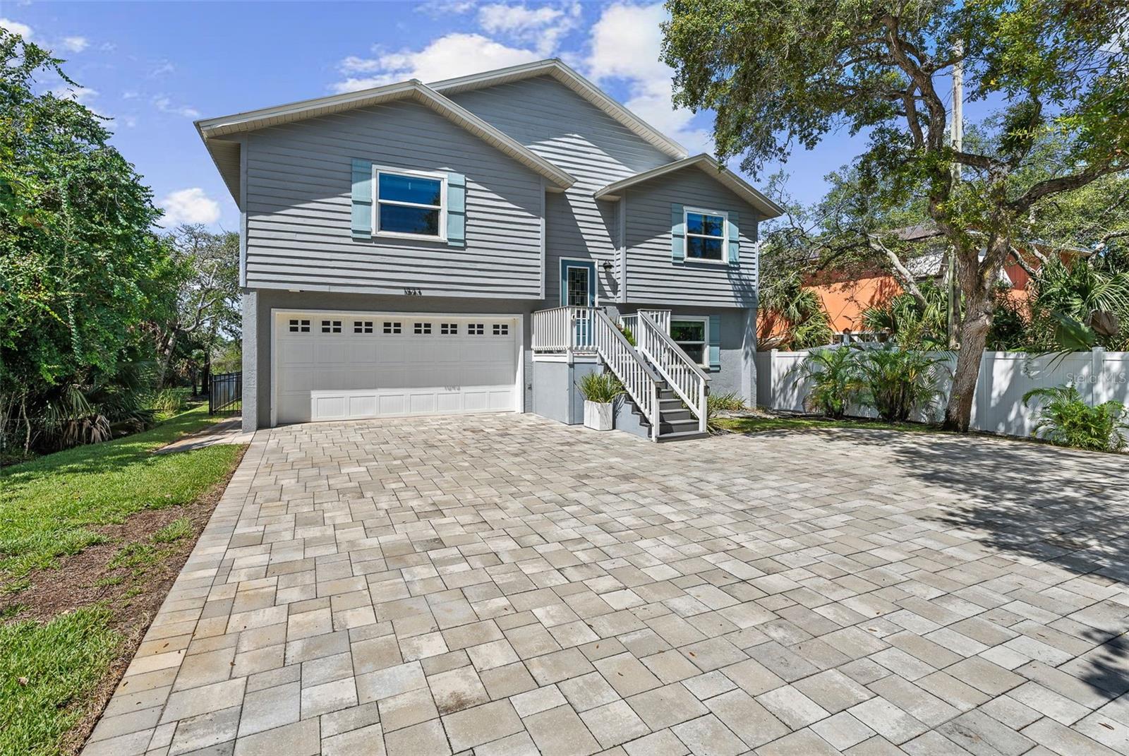 Photo of 1843 OAK PLACE FLAGLER BEACH FL 32136