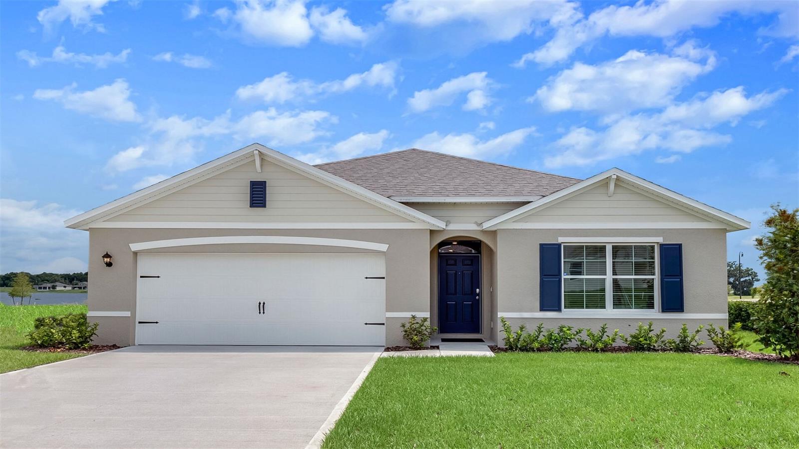 Photo of 110 CHELTENHAM PLACE KISSIMMEE FL 34758