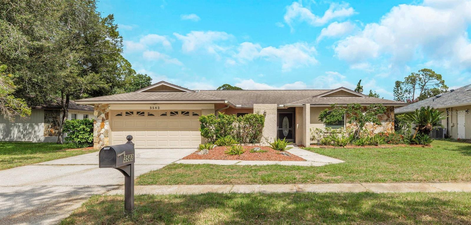 Photo of 3582 FAIRWAY FOREST DRIVE PALM HARBOR FL 34685