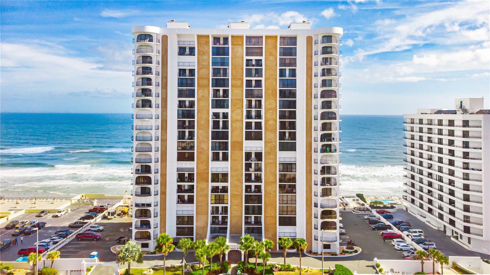 Photo of 3003 S ATLANTIC AVENUE #4C5 DAYTONA BEACH SHORES FL 32118