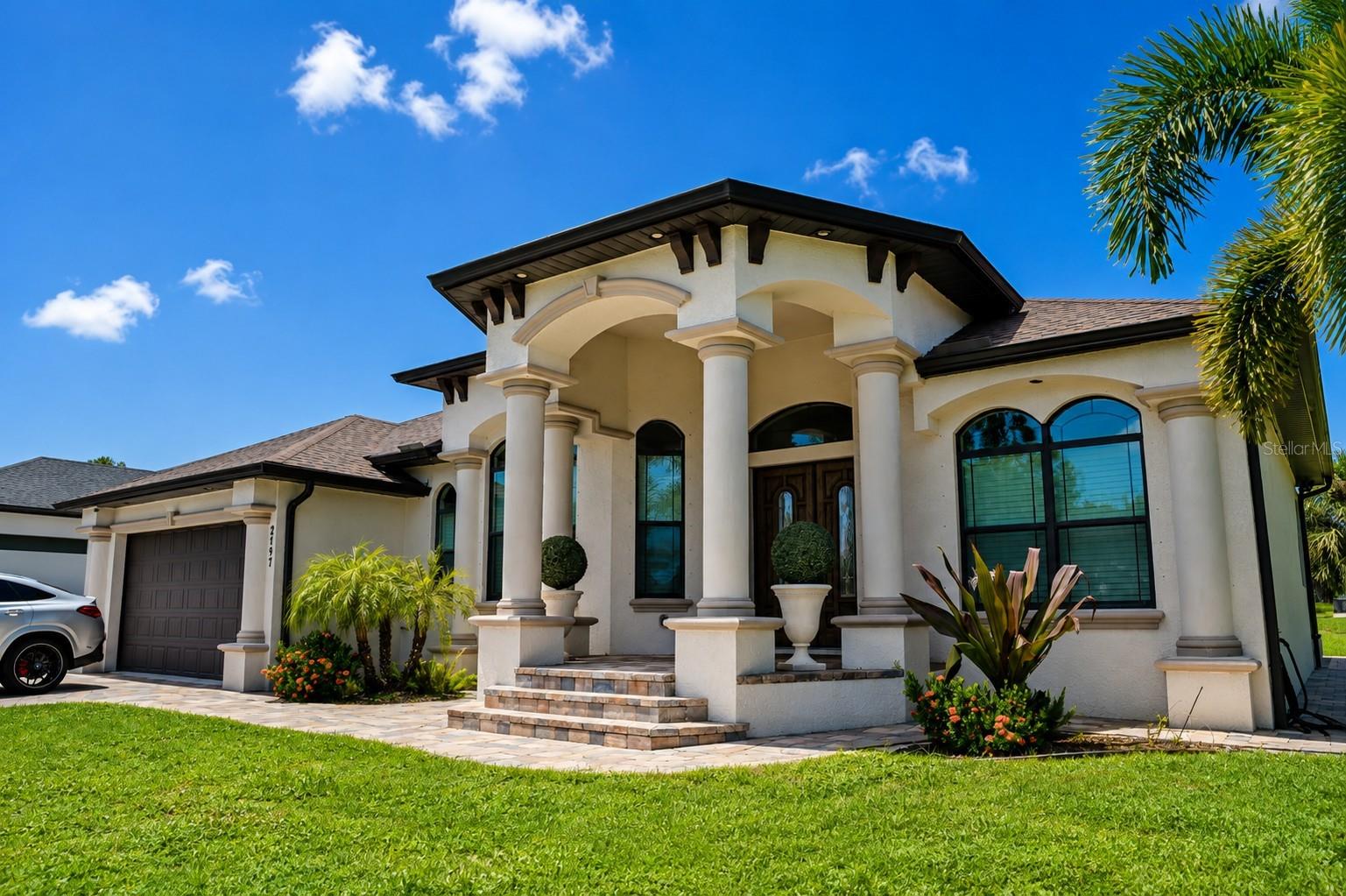 Photo of 2197 NITA TERRACE NORTH PORT FL 34286