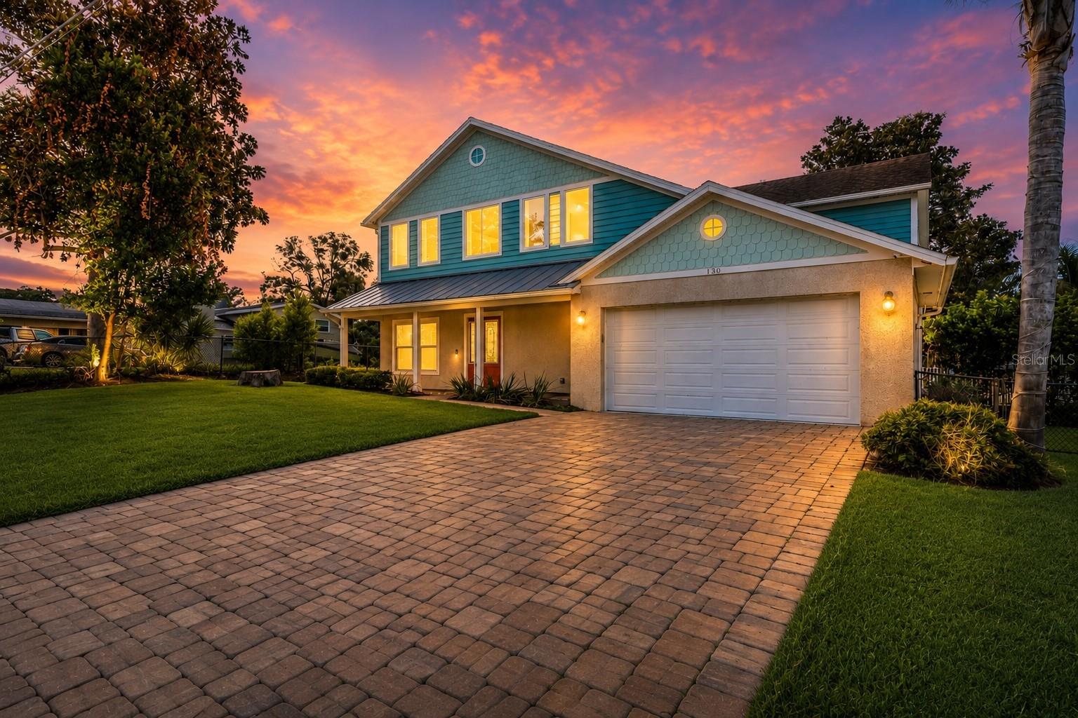 Photo of 130 HERNANDEZ AVENUE ORMOND BEACH FL 32174