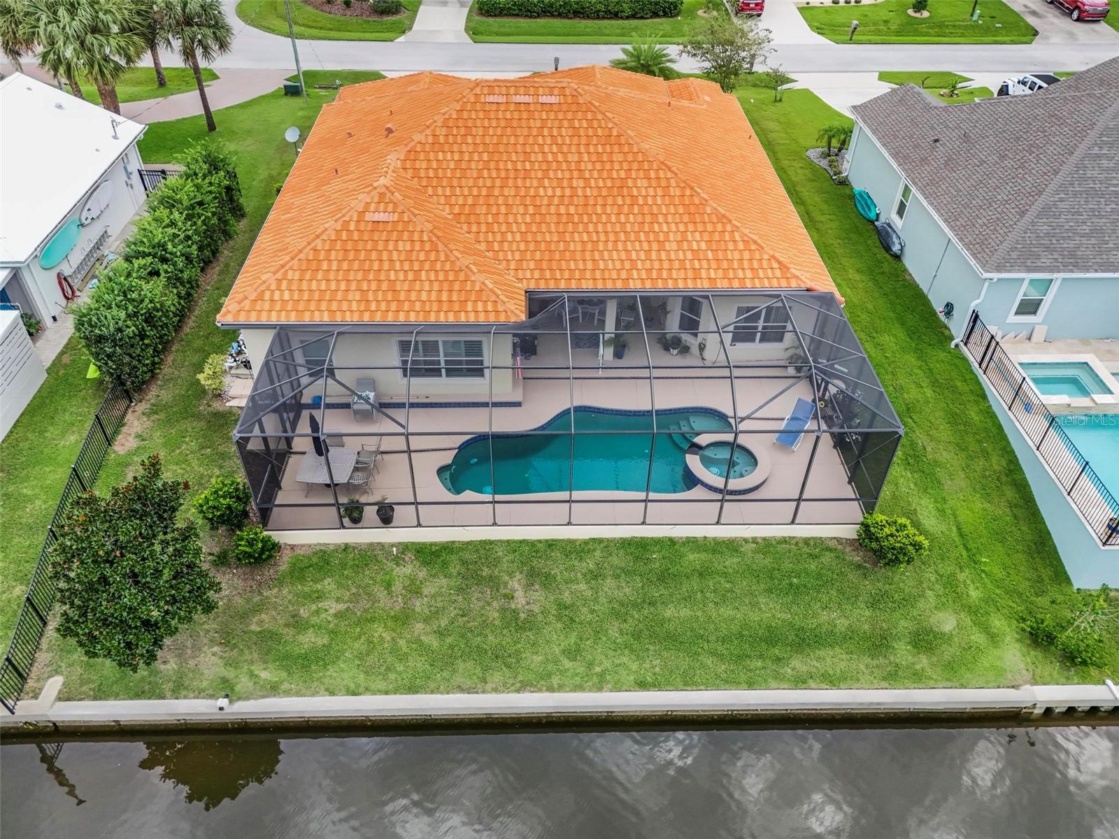 Photo of 21 CLERMONT COURT PALM COAST FL 32137