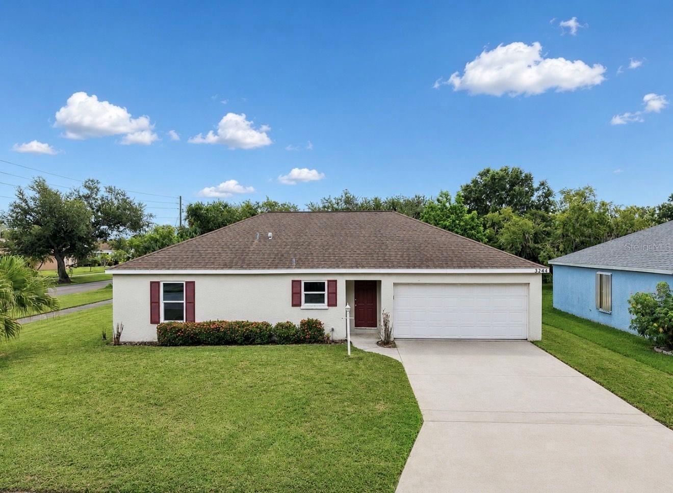 Photo of 3244 6TH AVENUE PALMETTO FL 34221
