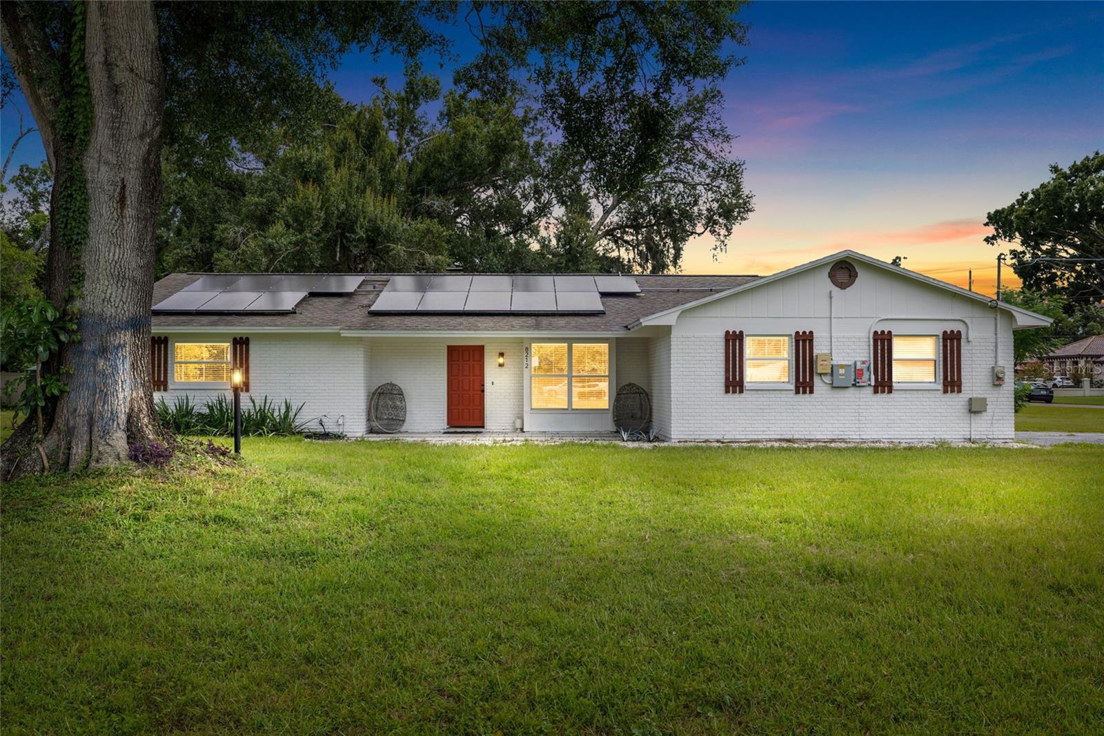 Photo of 8212 SUNNY VALE PLACE #1 TAMPA FL 33615
