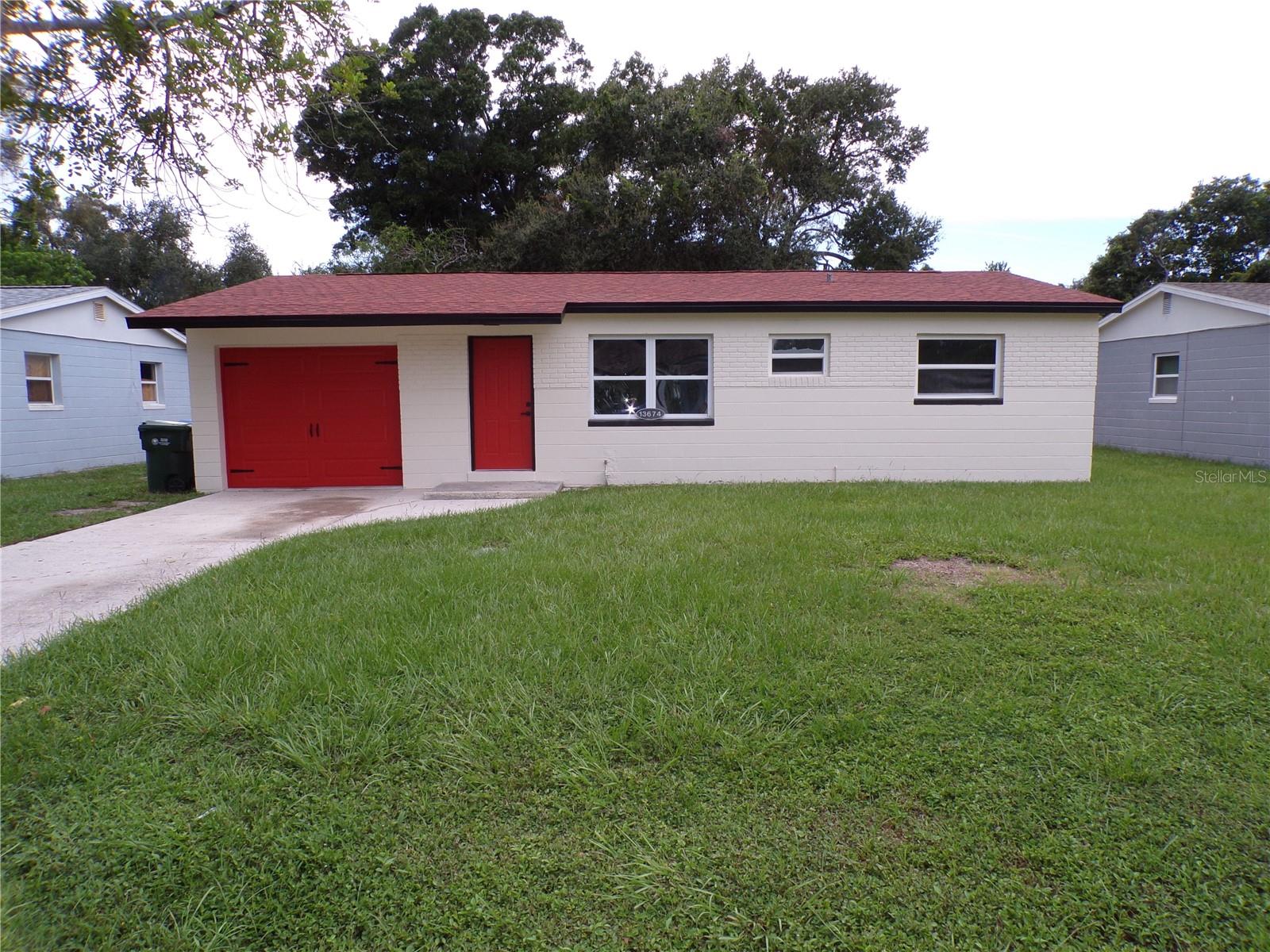 Photo of 13674 120TH LANE SEMINOLE FL 33778
