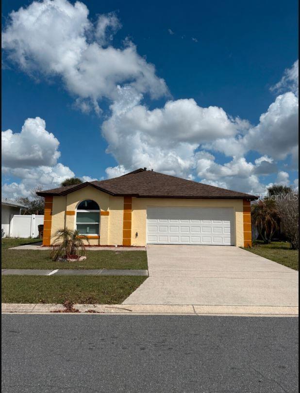 Photo of 4885 WARRIOR LANE KISSIMMEE FL 34746
