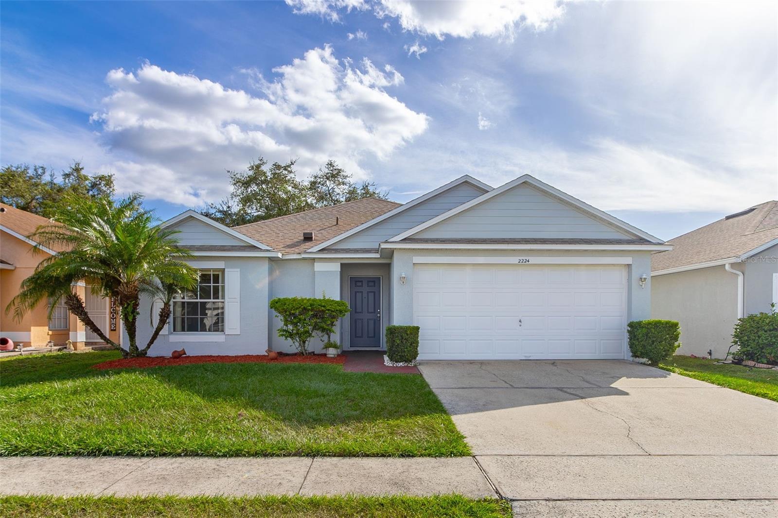 Photo of 2224 MALLARD CREEK CIRCLE KISSIMMEE FL 34743