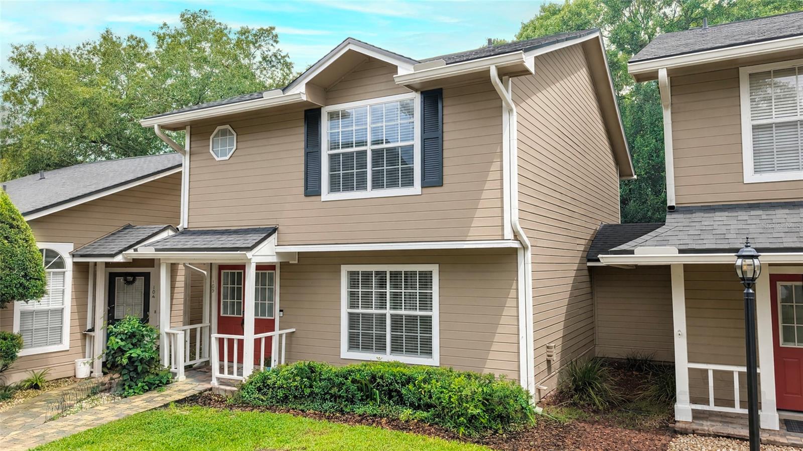 Photo of 6020 SCOTCHWOOD GLEN #105 ORLANDO FL 32822