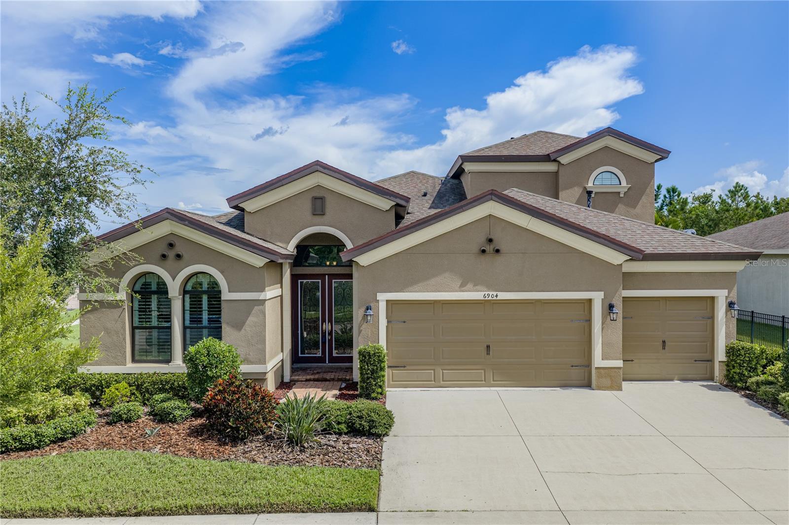 Photo of 6904 EBB TIDE AVENUE APOLLO BEACH FL 33572