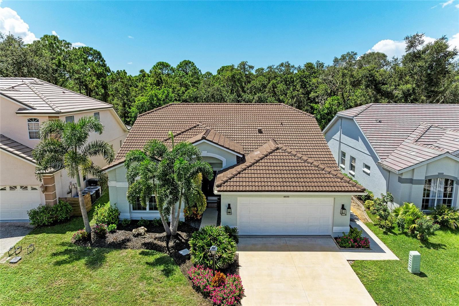 Photo of 4500 DEL SOL BOULEVARD SARASOTA FL 34243