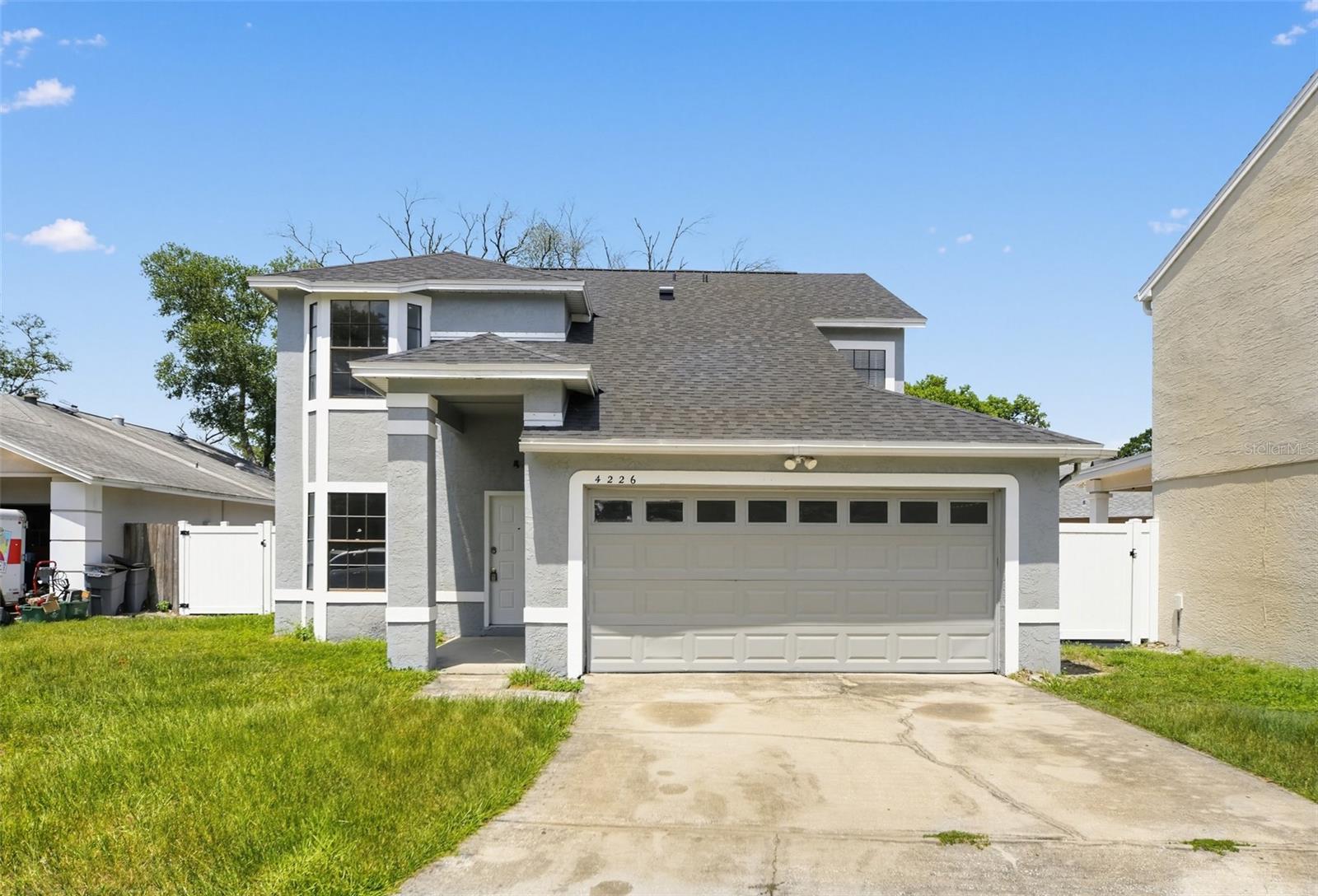 Photo of 4226 CLOVERLEAF PLACE CASSELBERRY FL 32707