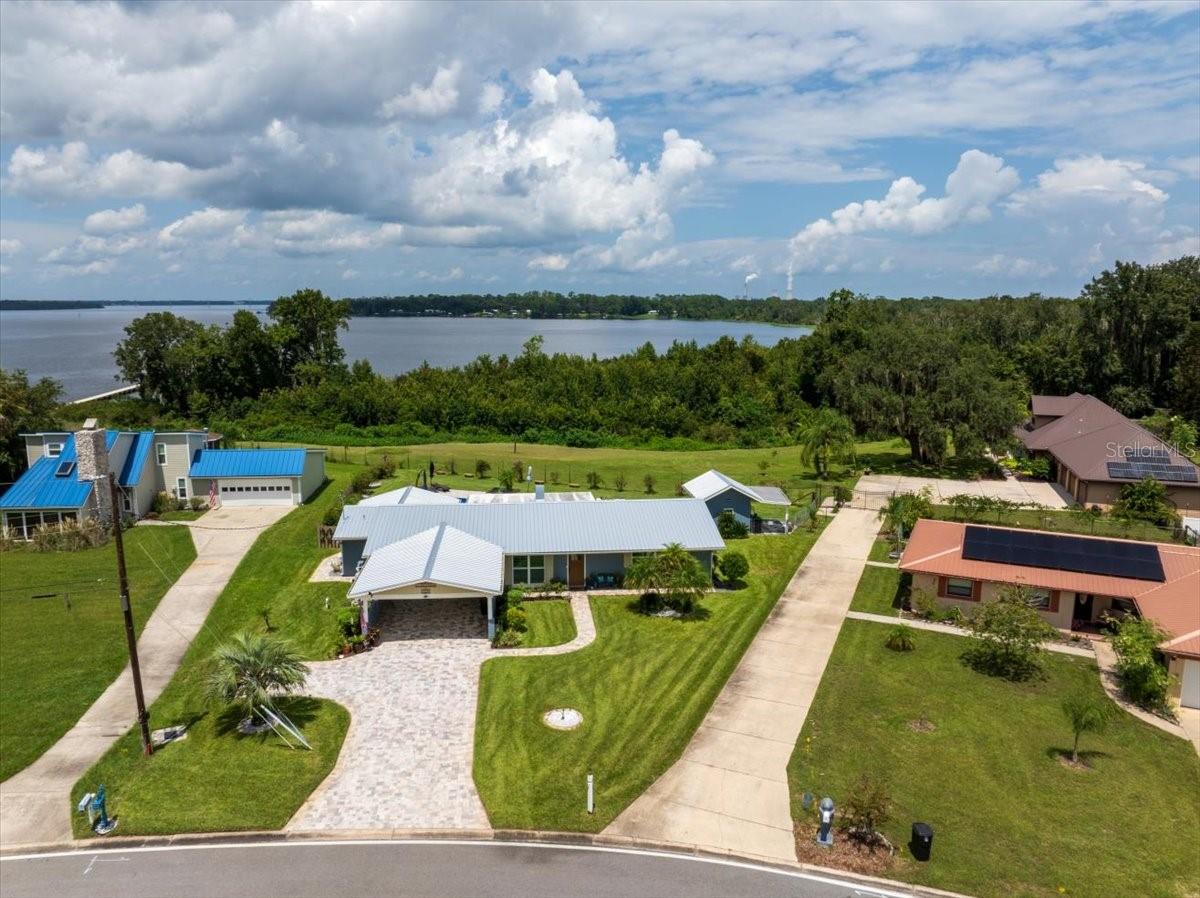 Photo of 209 RIVER DRIVE EAST PALATKA FL 32131
