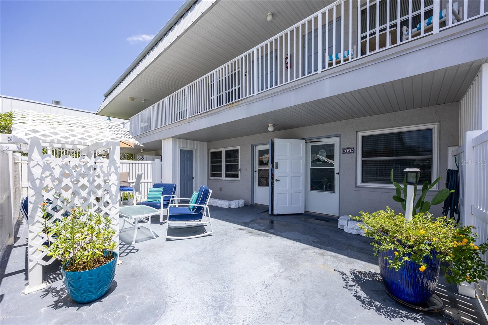 Photo of 6777 WINKLER ROAD #130 FORT MYERS FL 33919