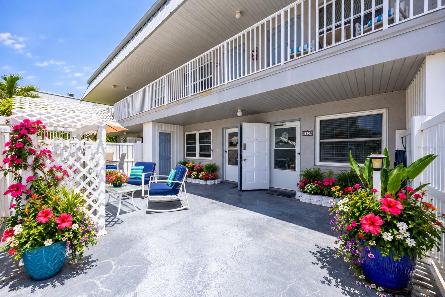 Photo of 6777 WINKLER ROAD #130 FORT MYERS FL 33919