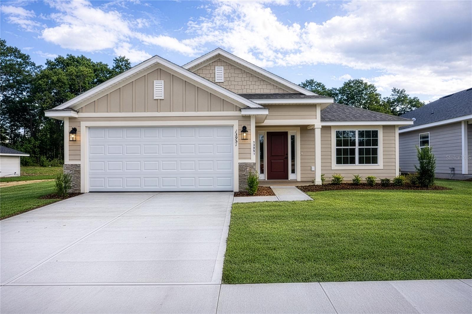 Photo of 2597 SW 250TH DRIVE NEWBERRY FL 32669