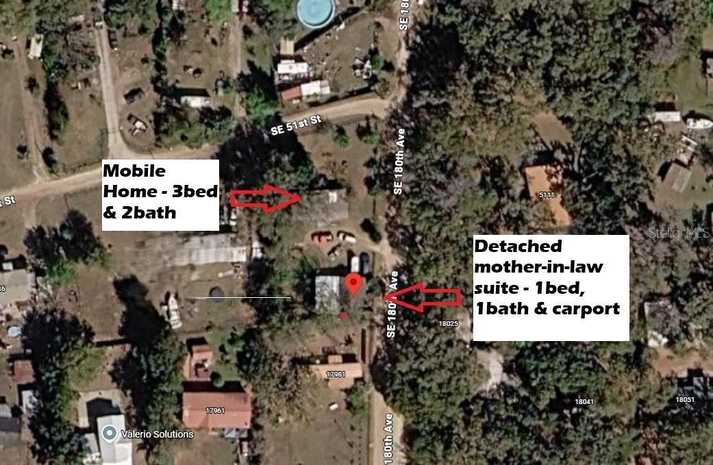 Photo of 17990 SE 51ST STREET OCKLAWAHA FL 32179
