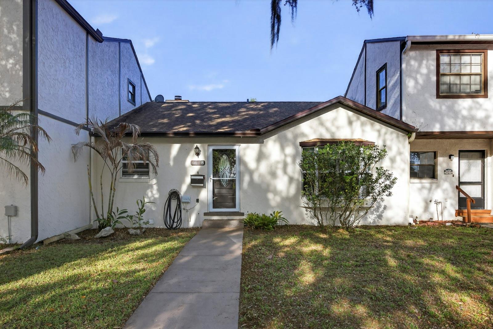 Photo of 2207 KARL STREET #B LEESBURG FL 34748