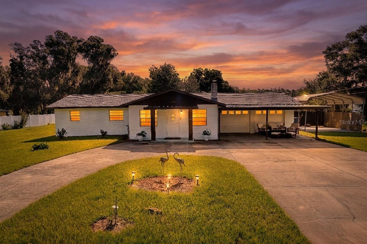 Photo of 1701 N STONE STREET DELAND FL 32720