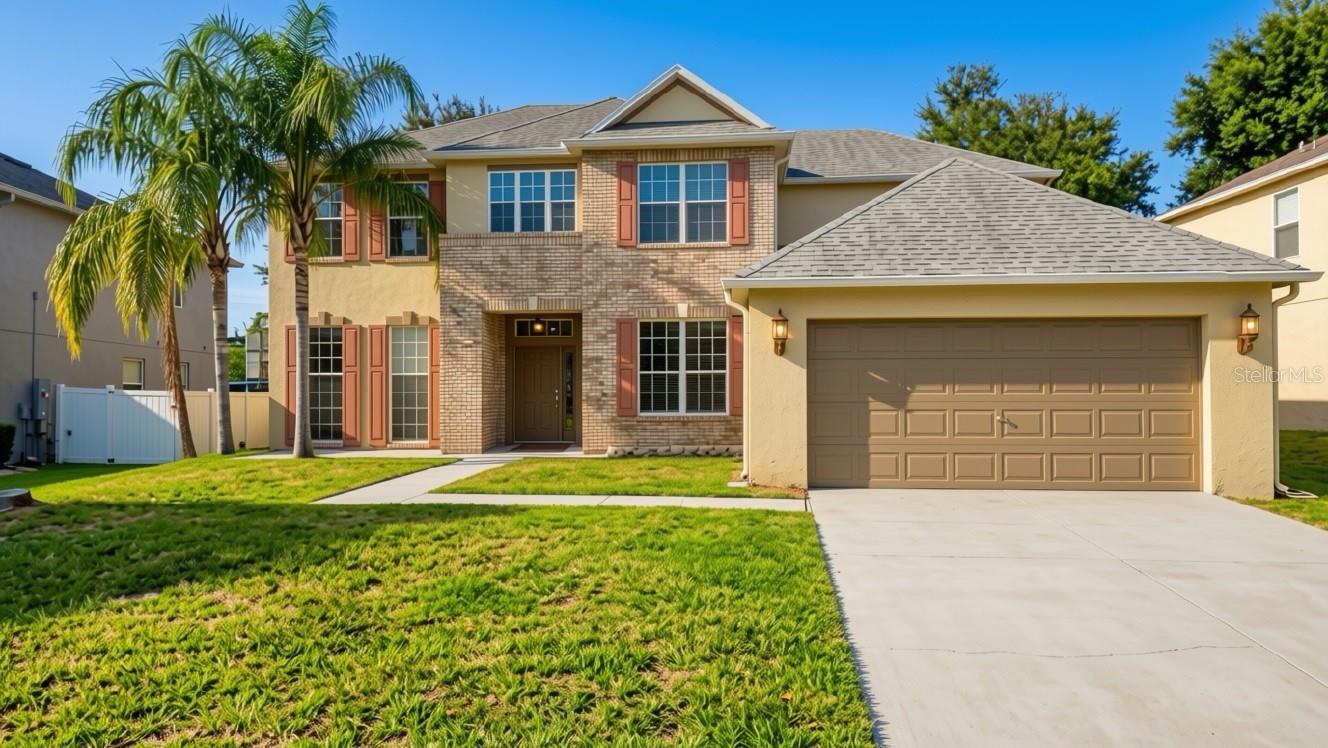 Photo of 219 HUNT STREET CLERMONT FL 34711