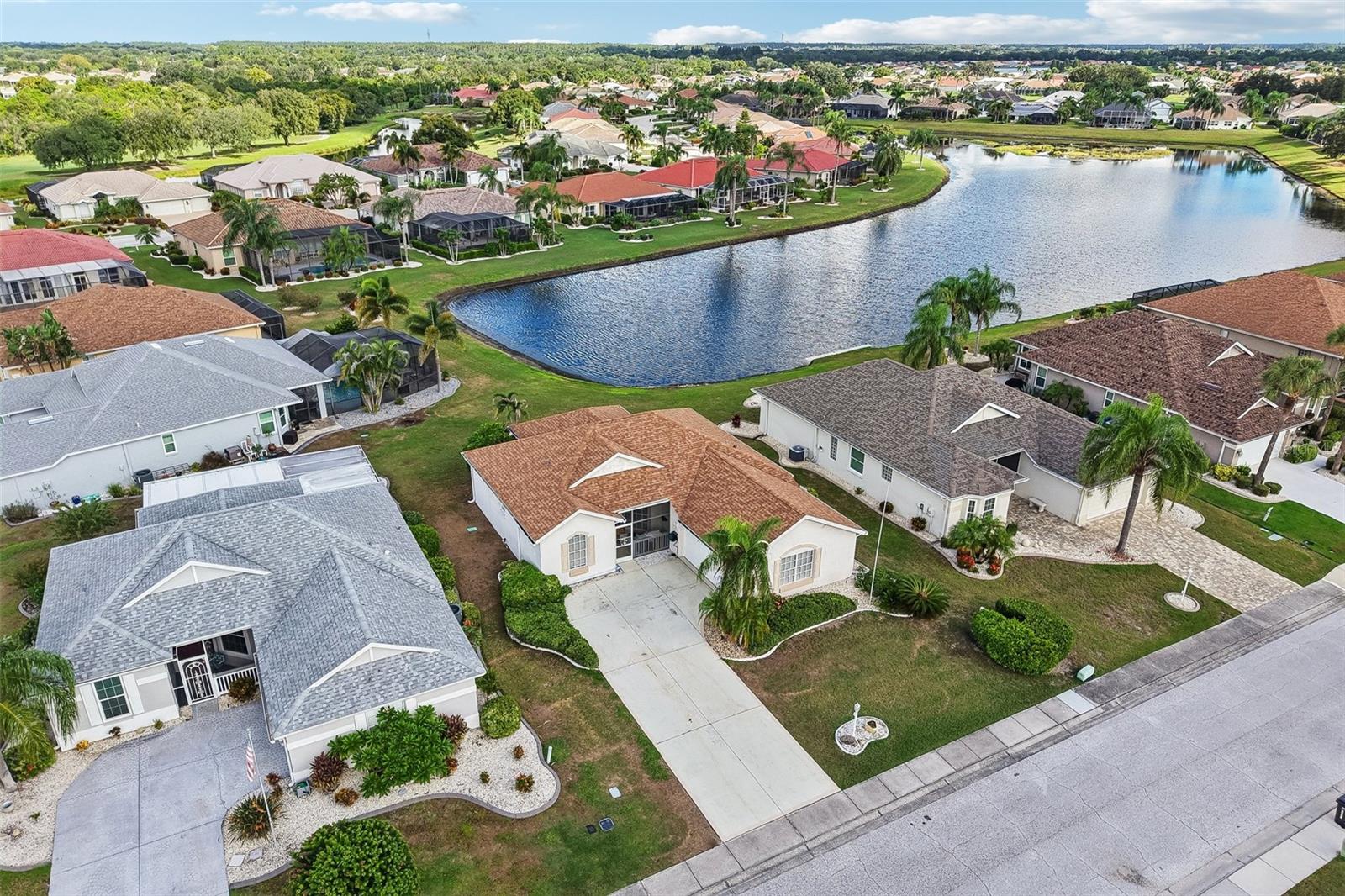 Photo of 1104 VILLEROY DRIVE SUN CITY CENTER FL 33573