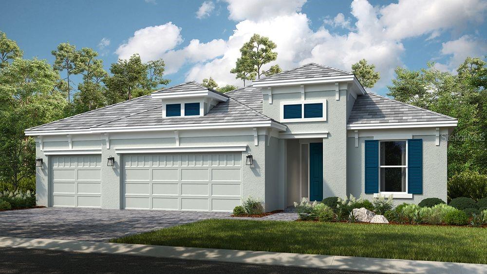 Photo of 29668 IMPERATI BOULEVARD WESLEY CHAPEL FL 33543