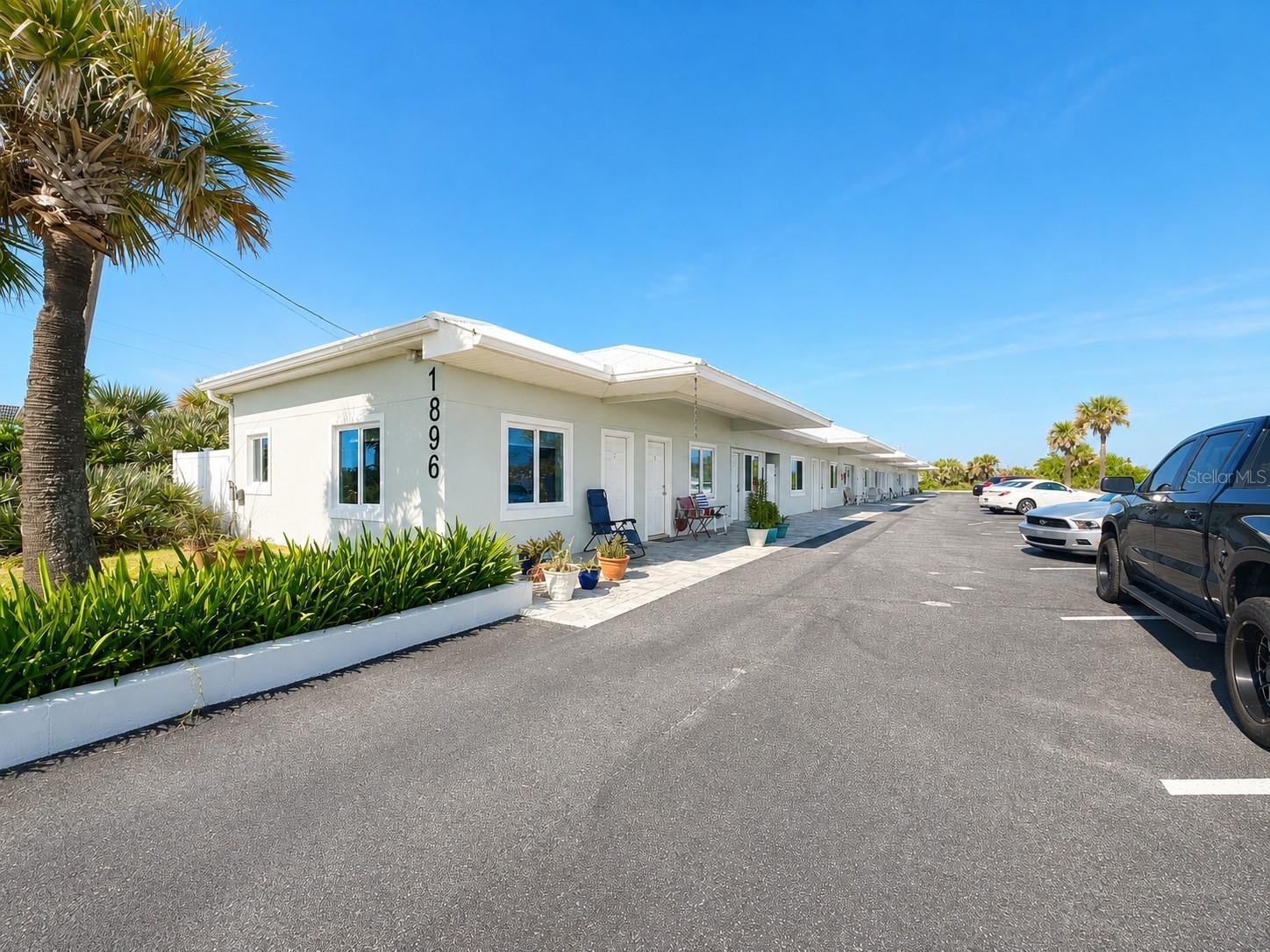 Photo of 1896 OCEANSHORE BOULEVARD #3 ORMOND BEACH FL 32176