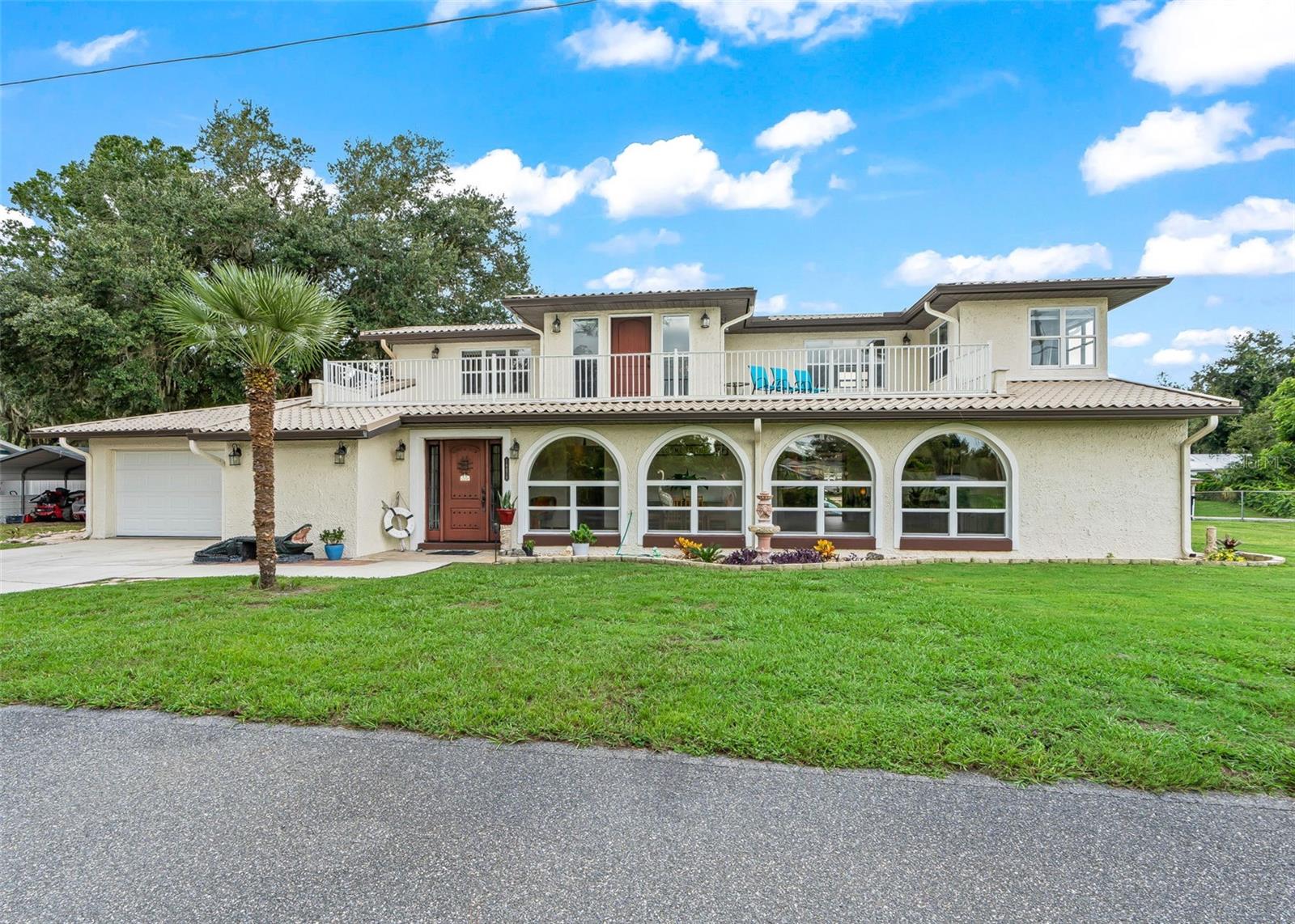 Photo of 14478 SE 107TH TERRACE SUMMERFIELD FL 34491