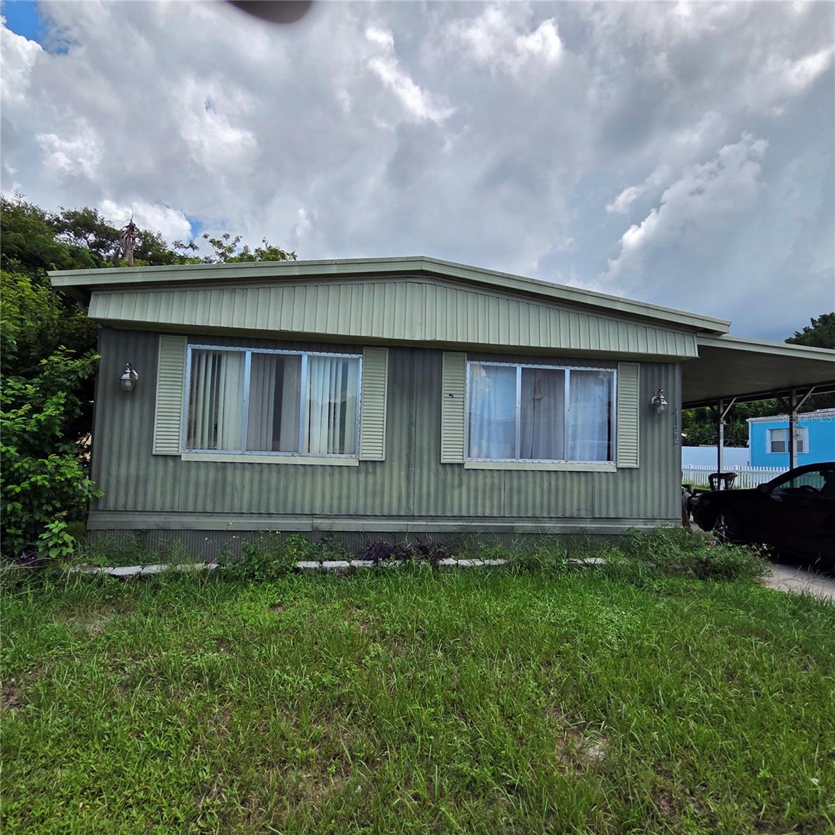 Photo of 4122 CARDOON DRIVE NEW PORT RICHEY FL 34653