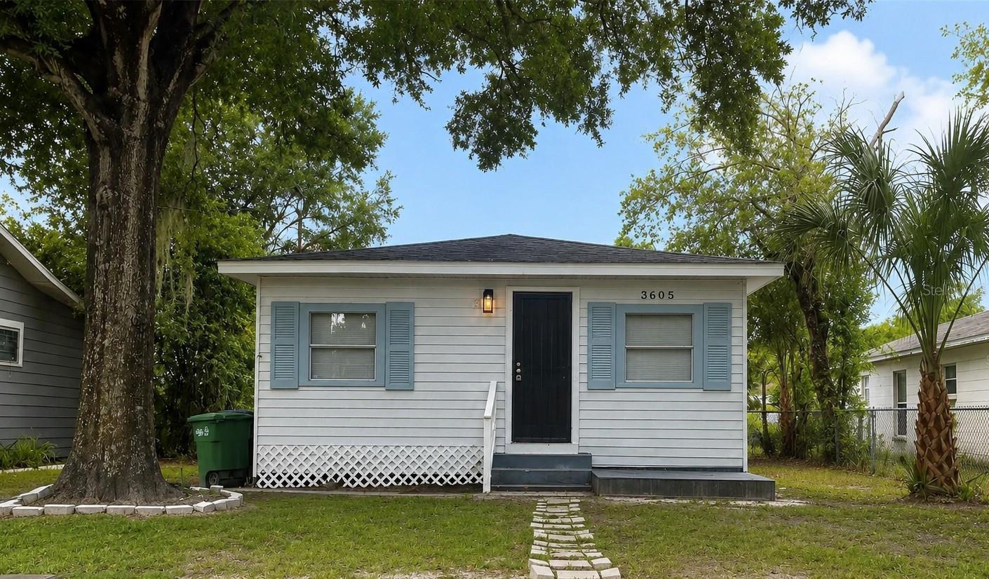 Photo of 3605 E 28TH AVENUE TAMPA FL 33605