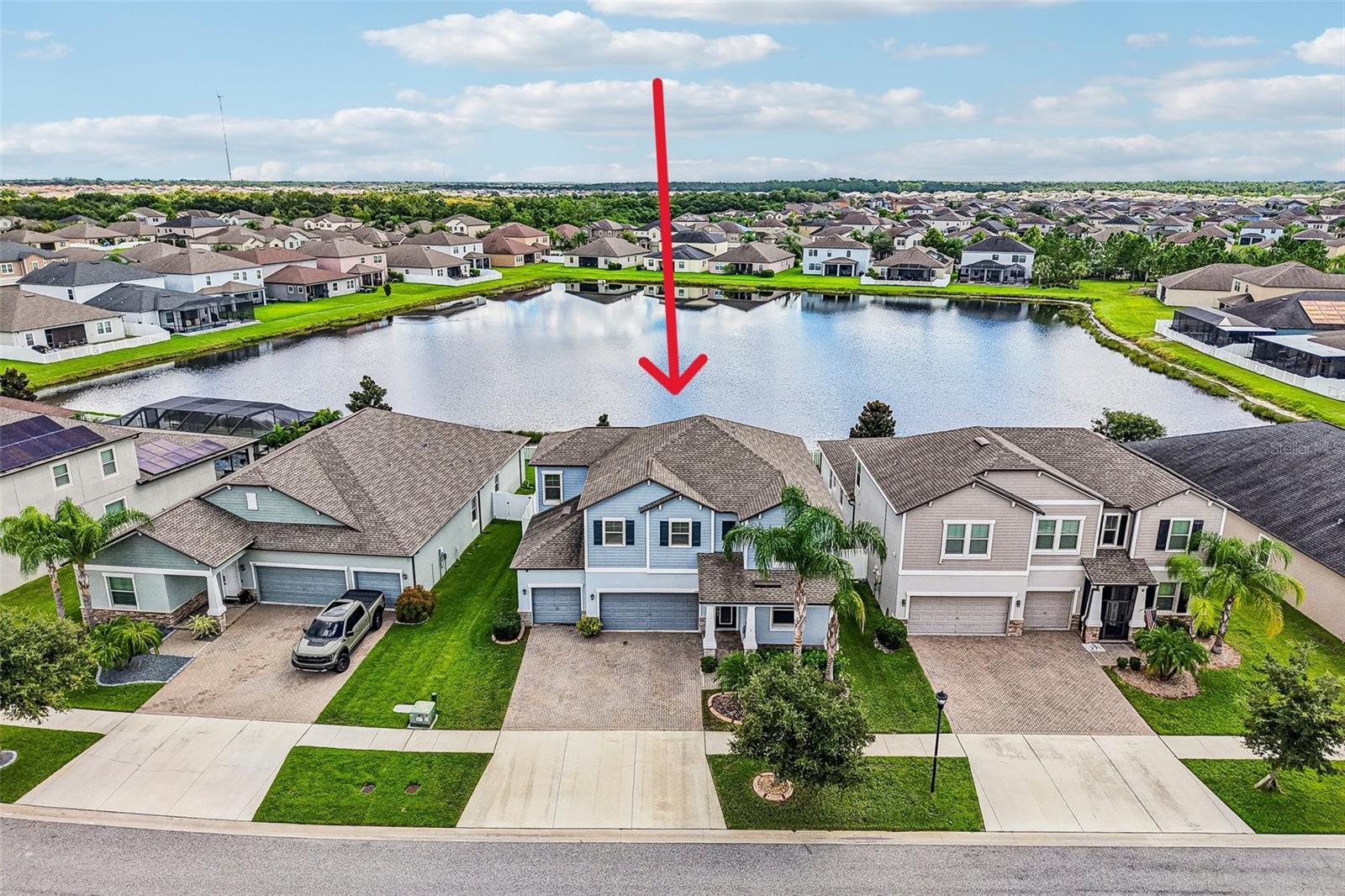 Photo of 11516 SUNBURST MARBLE ROAD RIVERVIEW FL 33579